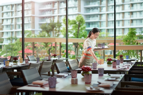 Hotel Amari Pattaya